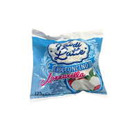 Mozzarella Fior Di Latte 16x125g Valdi Latte